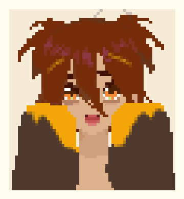 Renamon avatar